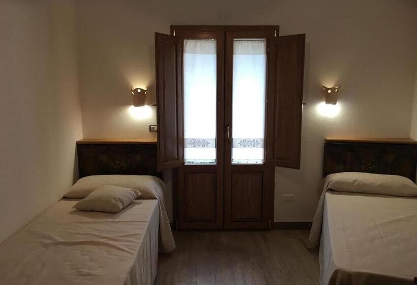 호텔 Agriturismo S Orgiola