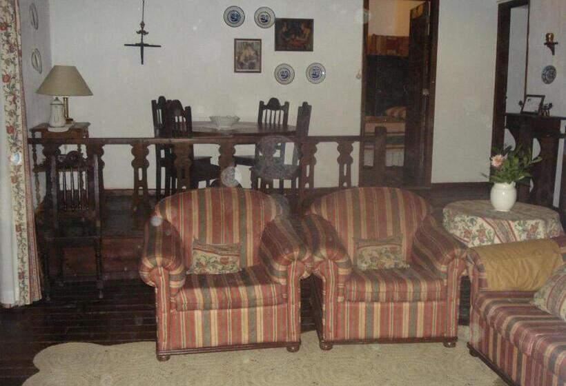 هتل Quinta Santa Isabel