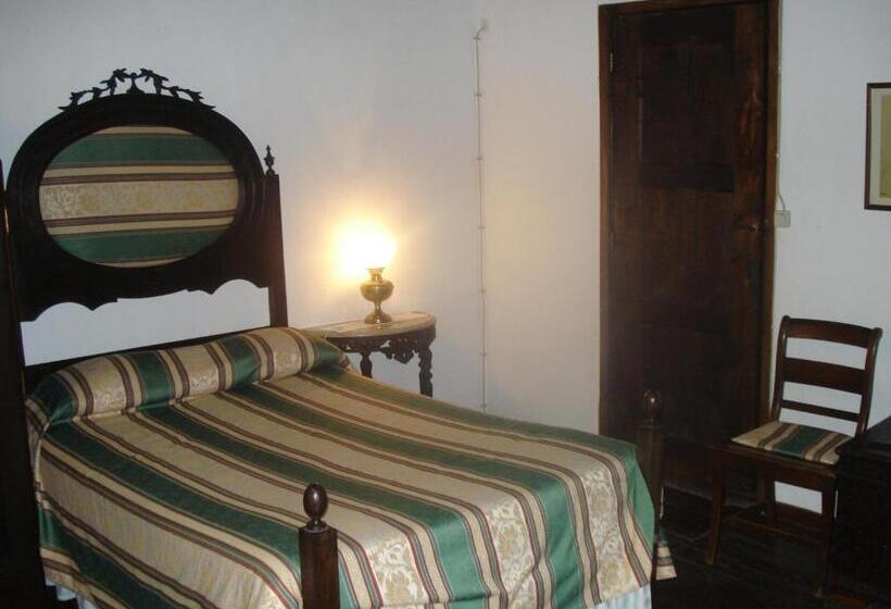 هتل Quinta Santa Isabel