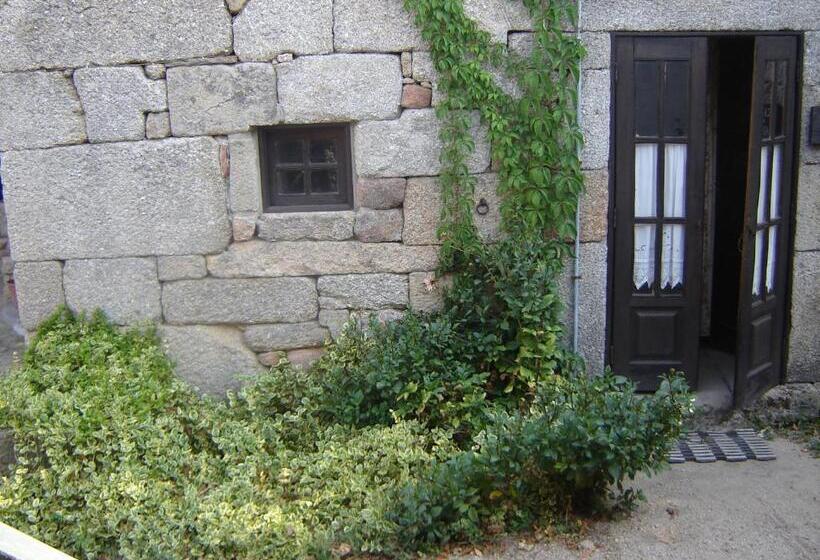 هتل Quinta Santa Isabel