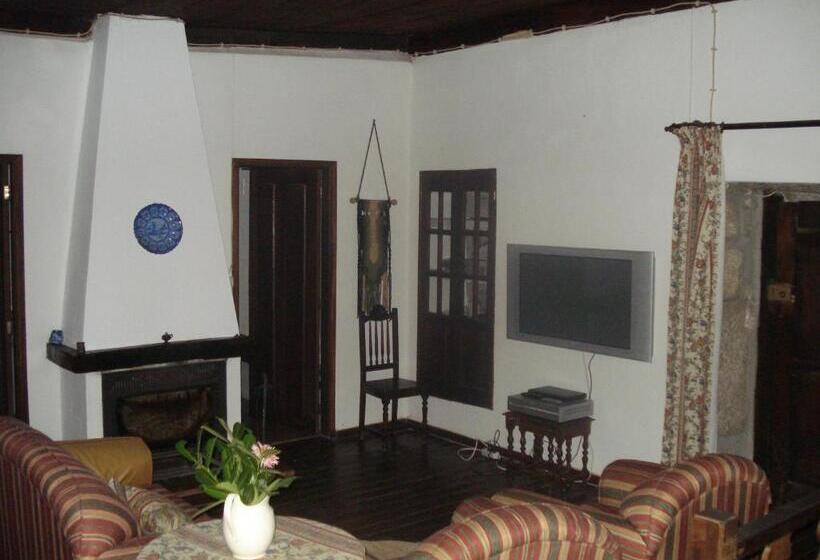 هتل Quinta Santa Isabel
