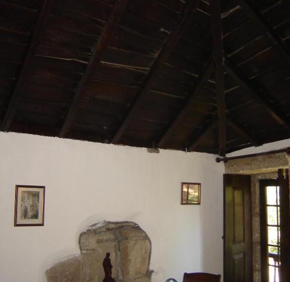 هتل Quinta Santa Isabel