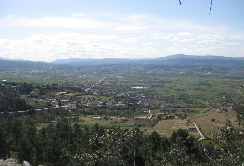 هتل Quinta Santa Isabel