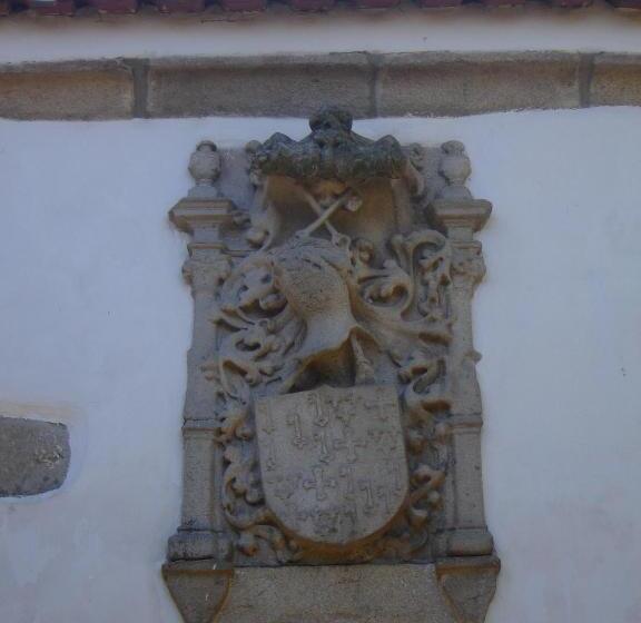 هتل Quinta Santa Isabel