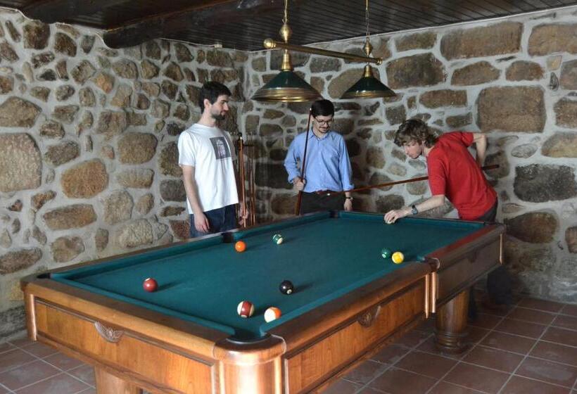 هتل Quinta Santa Isabel