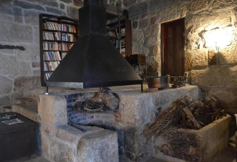 هتل Quinta Santa Isabel