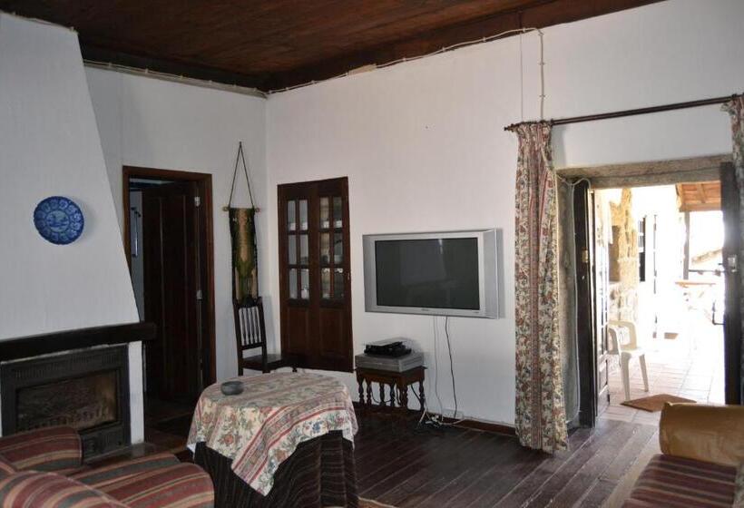 هتل Quinta Santa Isabel