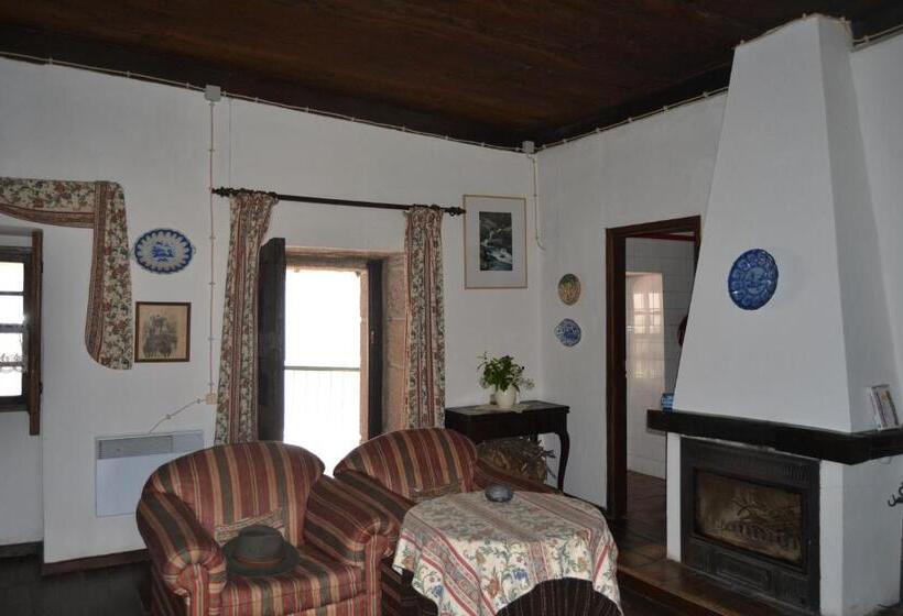 هتل Quinta Santa Isabel