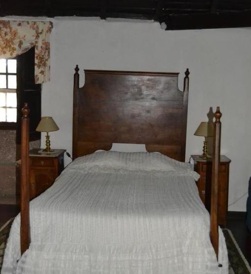 هتل Quinta Santa Isabel