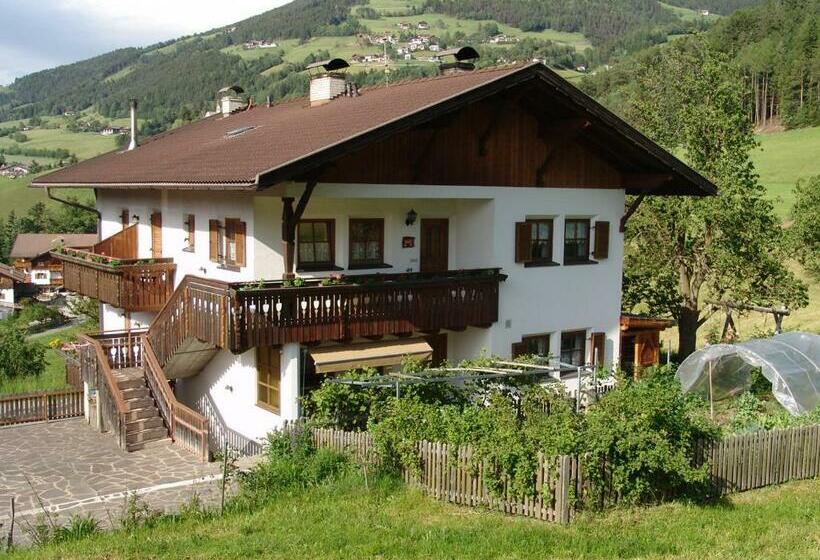 هتل Turnerhof