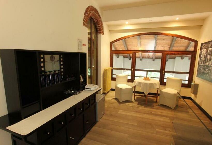 Il Castello B&b