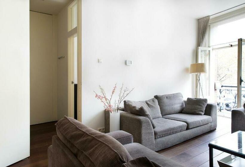 Marnix Modern: Supercentral 8p
