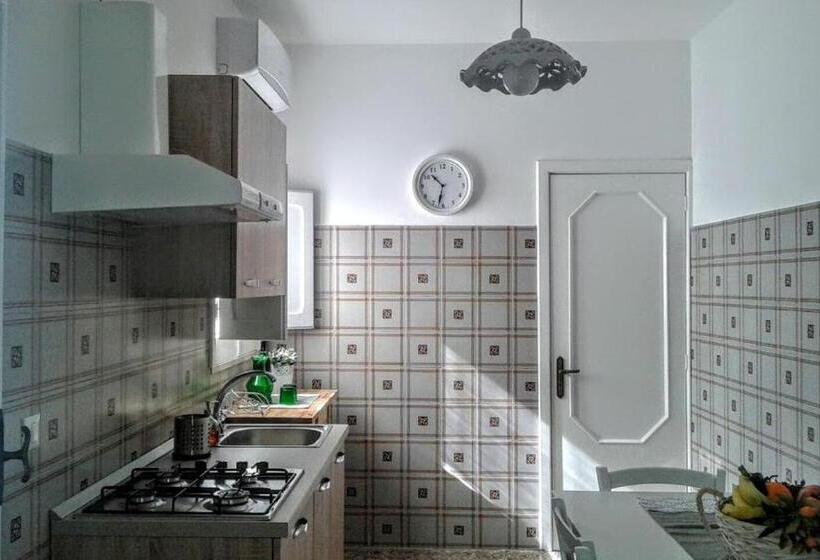 ペンション A Casa Di Vivì