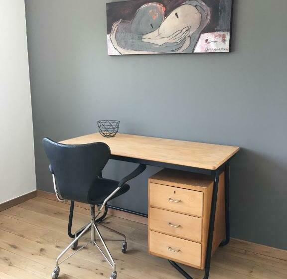 پانسیون Atelier N°5