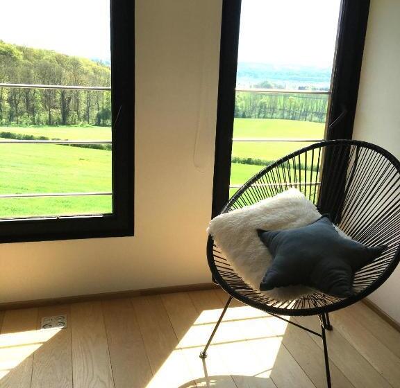 پانسیون Atelier N°5