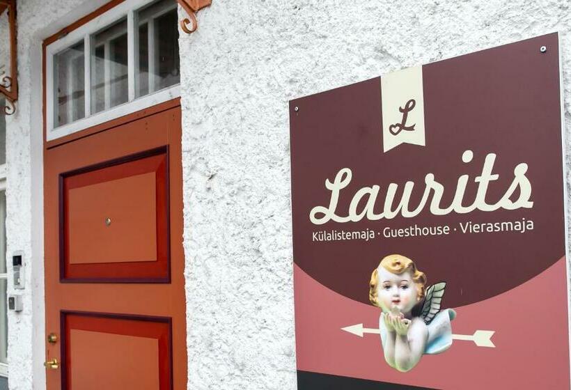 پانسیون Guesthouse Laurits