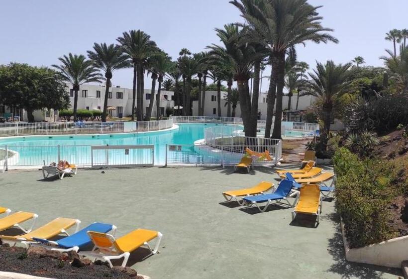 Пансион Alojamientos Playa Centro Corralejo A