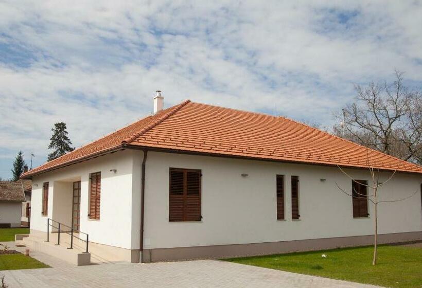 بنسيون Kakasszéki Vendégház