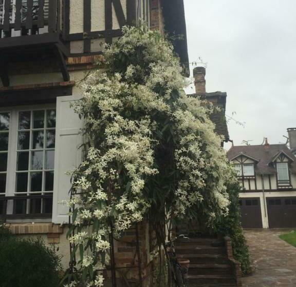 پانسیون Maison D Hôtes Paris Riverside