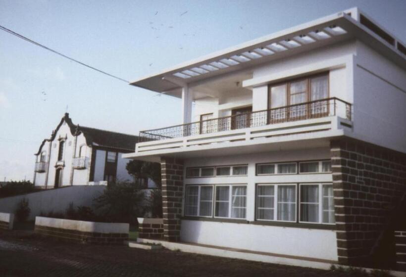 پانسیون Residencial Ermida Dos Remédios