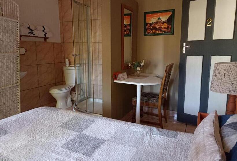 بنسيون Villa Luca Guesthouse & Chalets