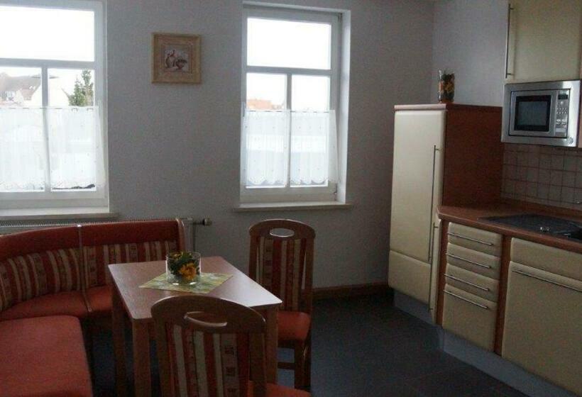 Pension Haus Maria