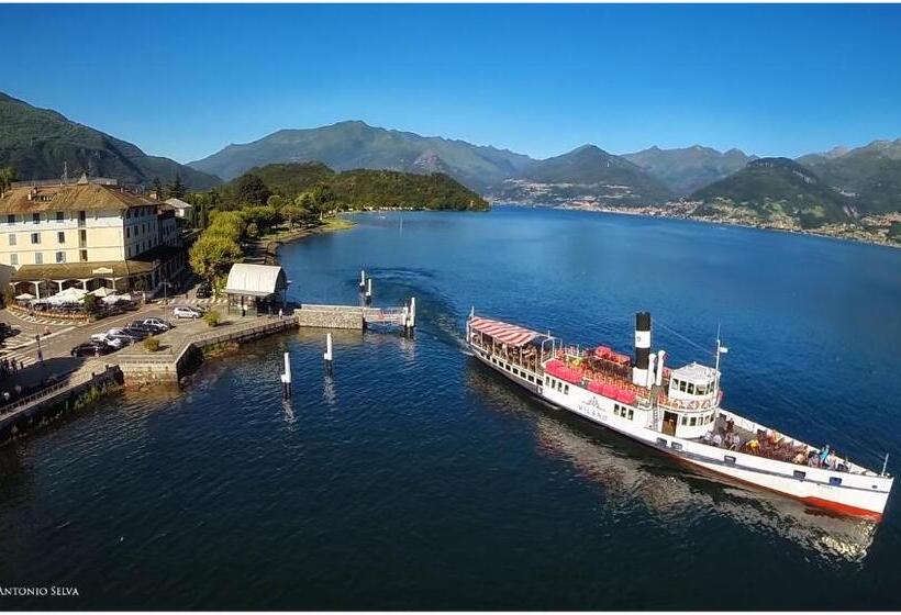 Rainbow Holiday Apartments Lake Como
