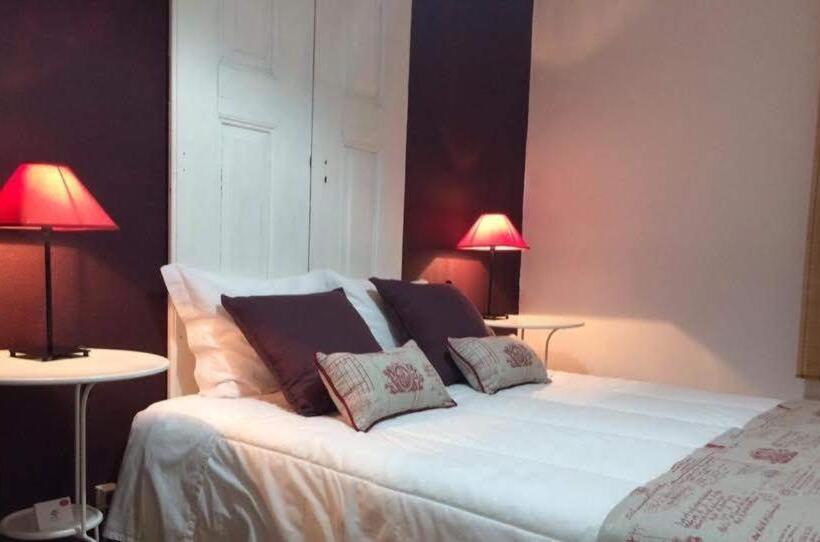 Общежитие Inn Golegã