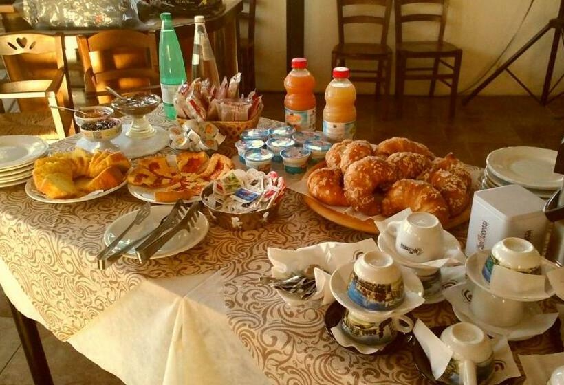 ユースホステル Locanda Del Principe