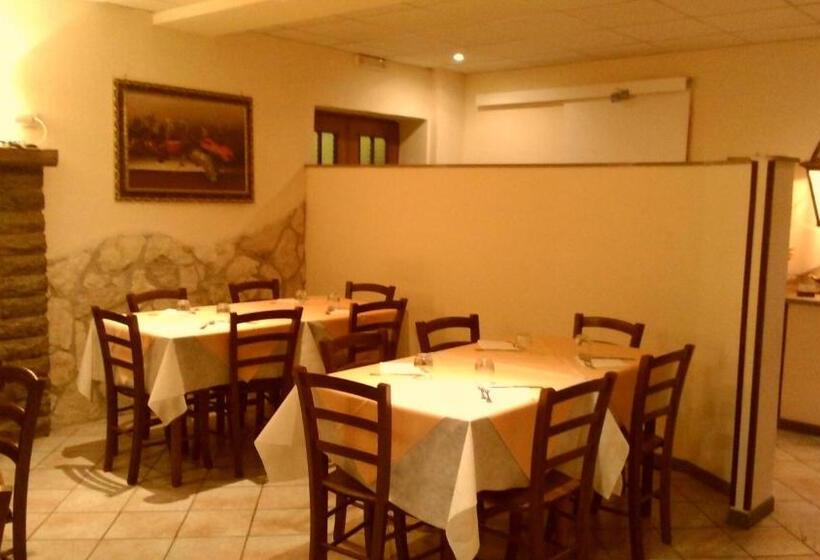ユースホステル Locanda Del Principe