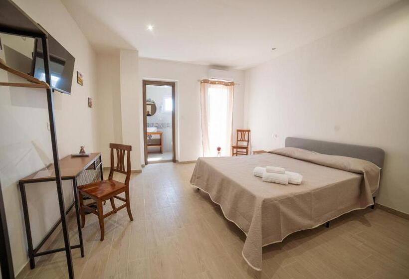 B&b Belvedere