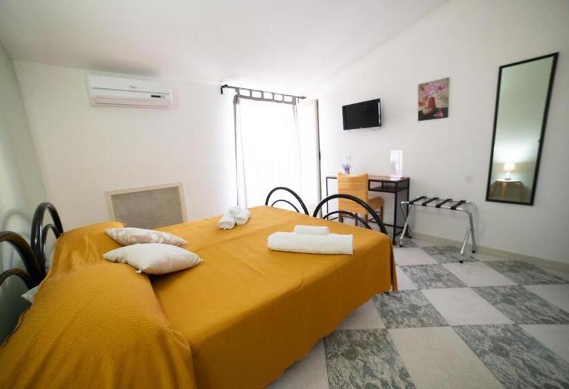 B&b Belvedere