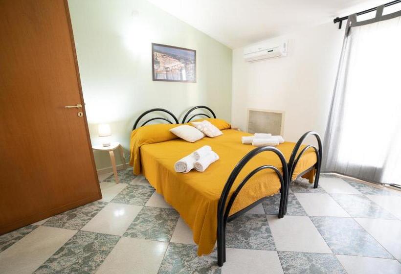 B&b Belvedere