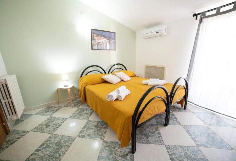 B&b Belvedere