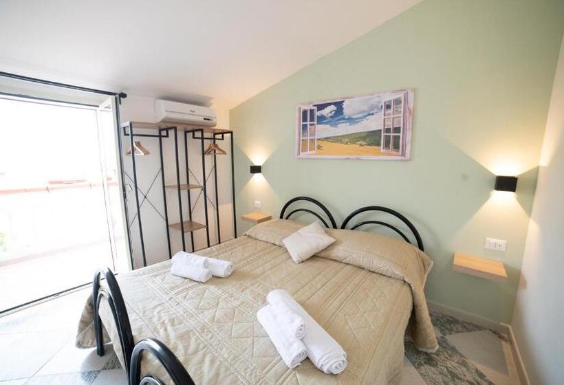B&b Belvedere