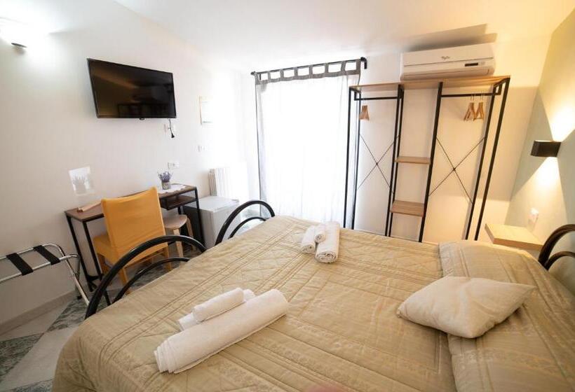 B&b Belvedere