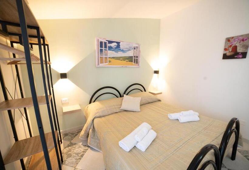 B&b Belvedere