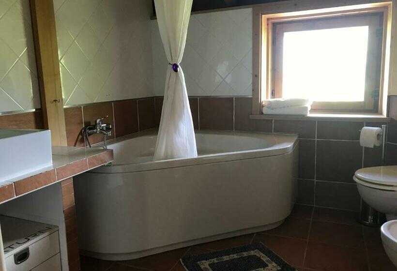 B&b Casa Del Viandante