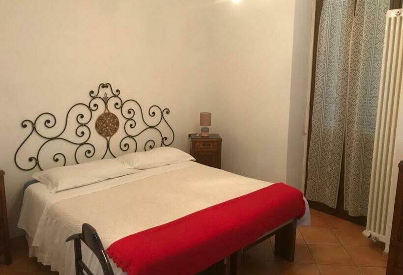 B&b Casa Del Viandante