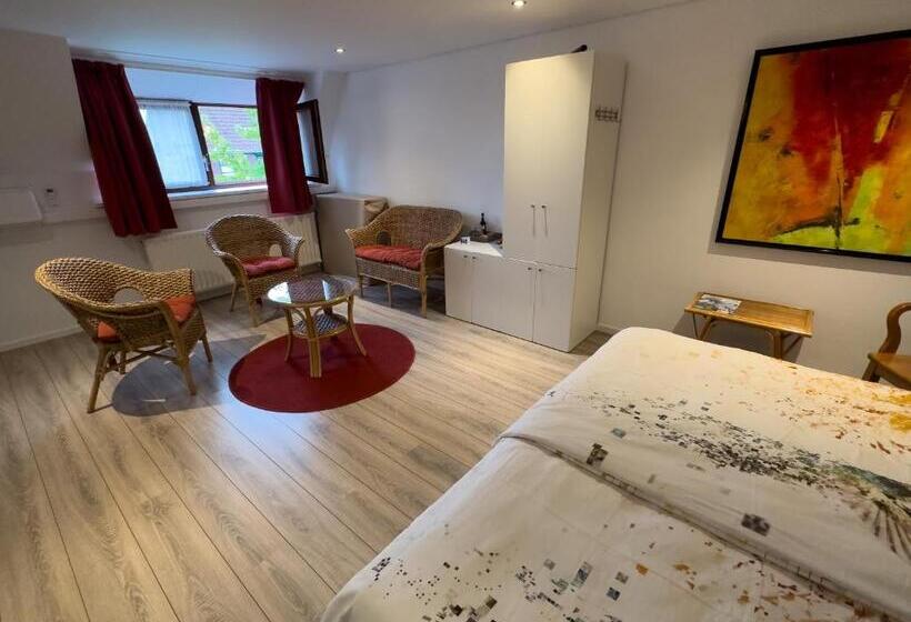B&b De Groene Gast
