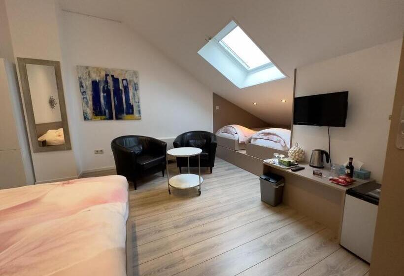 B&b De Groene Gast