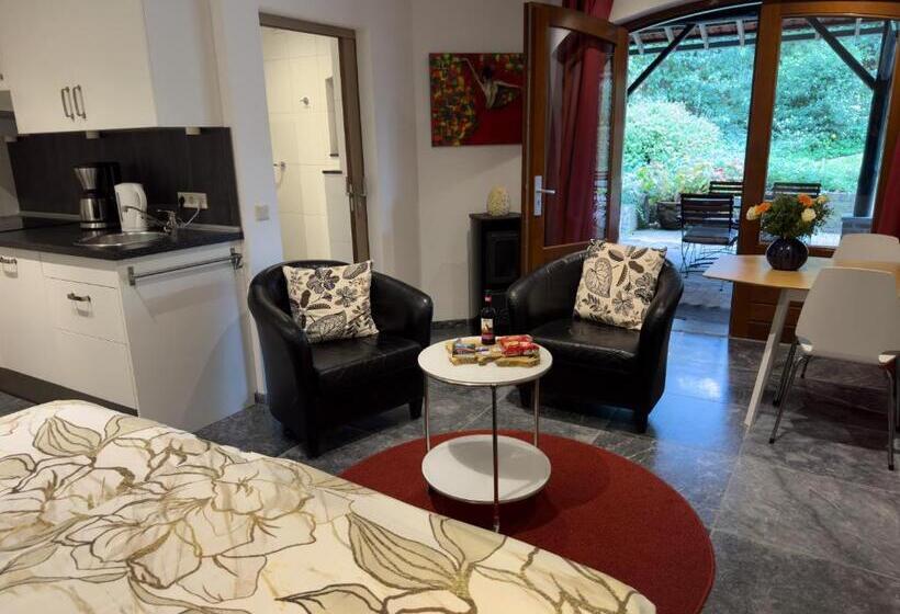 B&b De Groene Gast