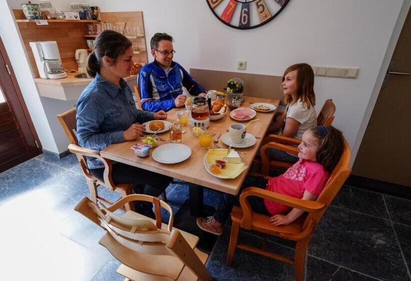 B&b De Groene Gast