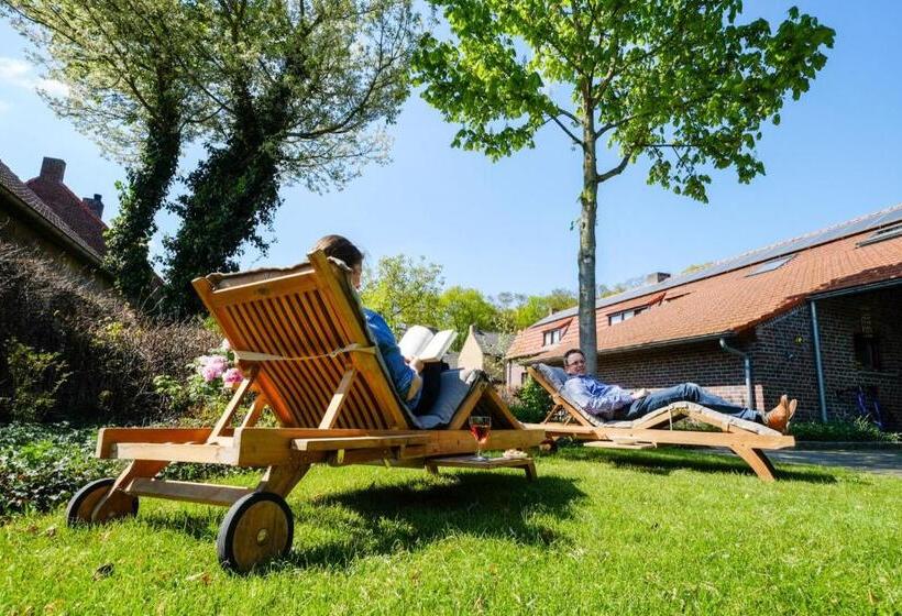B&b De Groene Gast