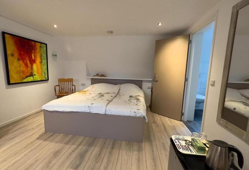 B&b De Groene Gast