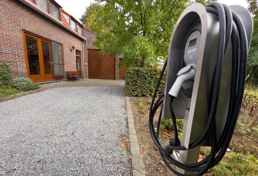 B&b De Groene Gast