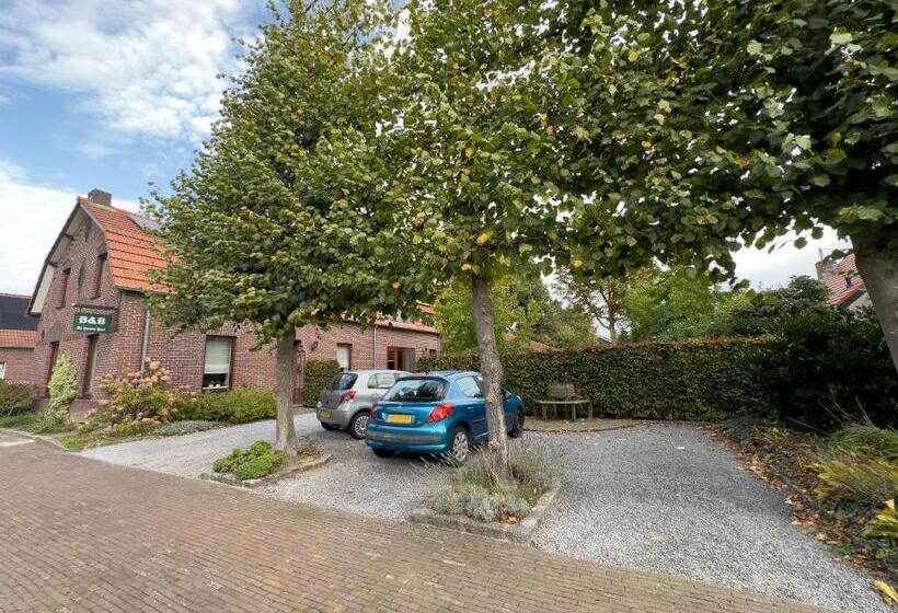 B&b De Groene Gast