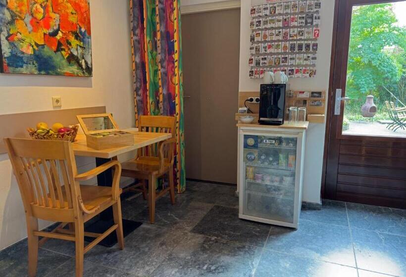 B&b De Groene Gast