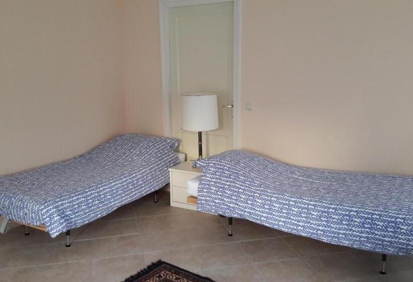 B&b De Noordenberg