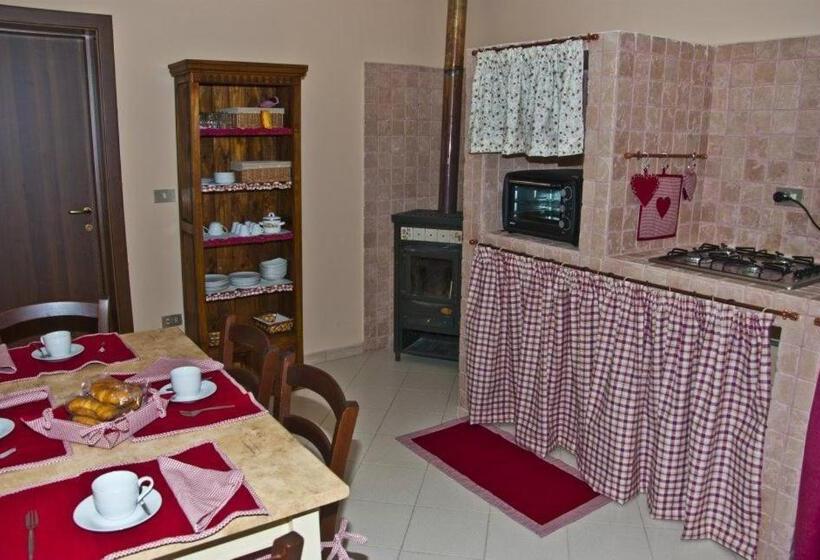 B&b I Girasoli
